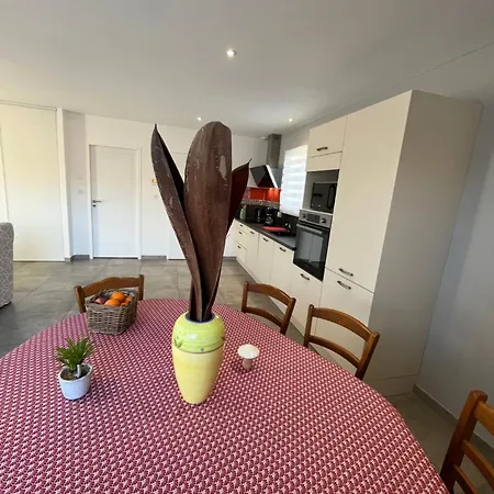 Prázdninový dům Pres D'arcachon *