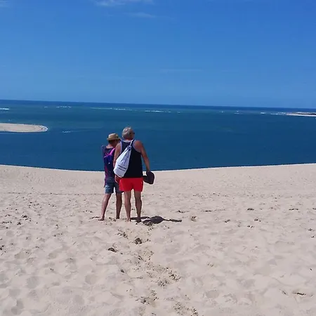 Pres D'arcachon Salles (Gironde)