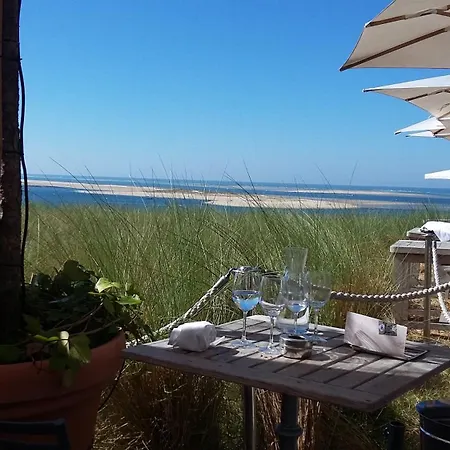 Pres D'arcachon *