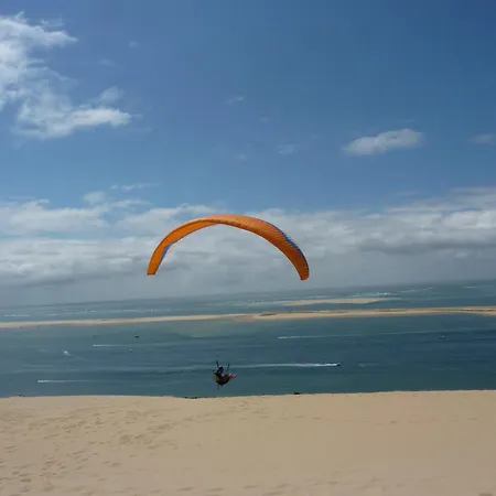 Pres D'arcachon Salles (Gironde)